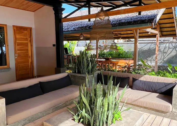 Villa Ayu At Sumberkima
