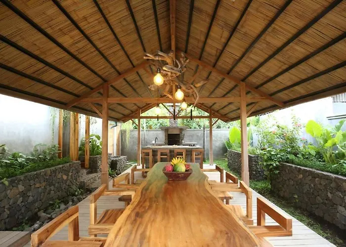 Villa Ayu At Sumberkima