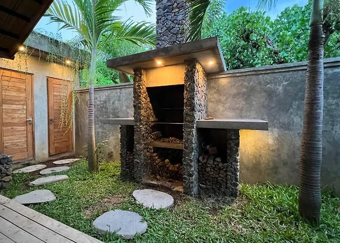 Villa Ayu At Sumberkima Banyuwedang