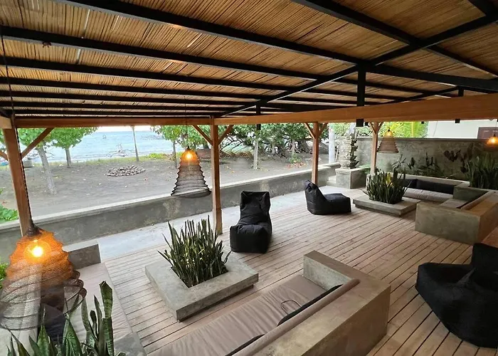 Villa Ayu At Sumberkima